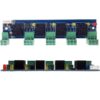 Auxiliary Alarm Access Control Relay Board Door Entry Systems