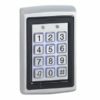 Access Control Pin and Proximity Keypad Door Entry Systems