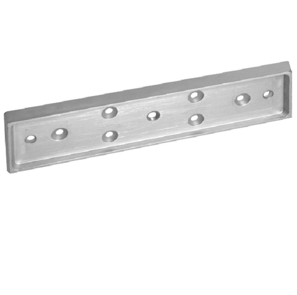 Armature mounting Plate for Mini Maglock Door Entry Systems