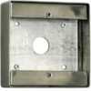 DDA Black Surface Mounting Box Door Entry Systems