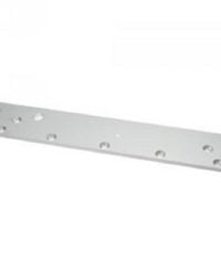 Extended Top Plate for 600lbs Mini Magnet Door Entry Systems