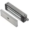 Dual Volt IP rated Maglock for Gates Door Entry Systems