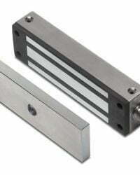 Dual Volt IP rated Maglock for Gates Door Entry Systems