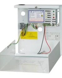 2amp 12volt Switchmode PSU Door Entry Systems