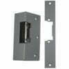 Fail Secure Monitored Euro Release Door Entry Systems