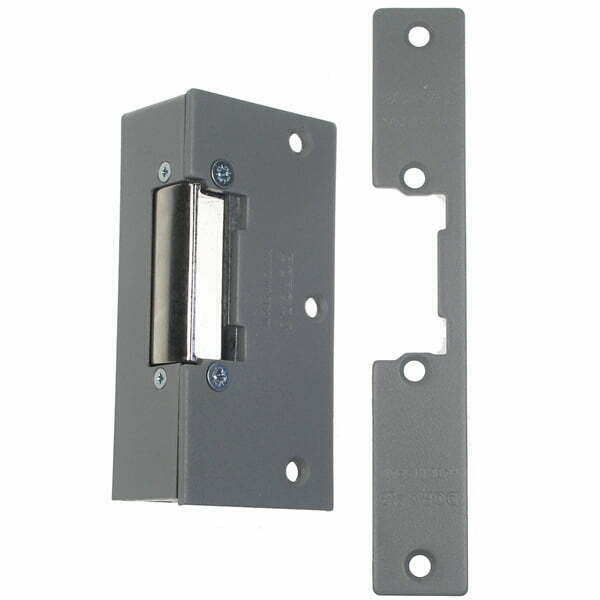 Fail Secure Euro Release Door Entry Systems