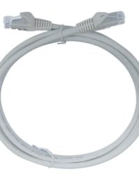 1mtr Patch Lead – CAT5e Door Entry Systems