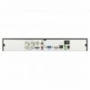 HD-TVI 8 Channel DVR Door Entry Systems