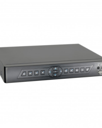 HD-TVI 16 Channel DVR Door Entry Systems