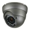 HD-TVI Eyeball Camera Door Entry Systems