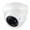 HD-TVI Eyeball Camera Door Entry Systems