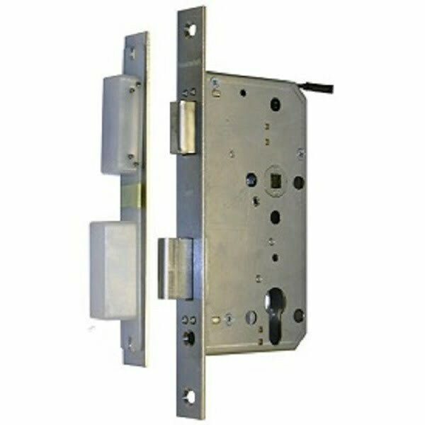 Electric Escape Lock Door Entry Systems