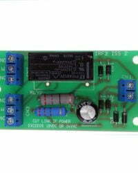 Fire Switching Relay Board Door Entry Systems