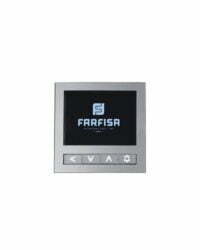 Farfisa 3.5 Inch Graphic Display Module Door Entry Systems
